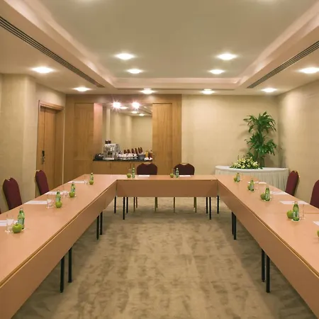 Moevenpick Hotel İzmir