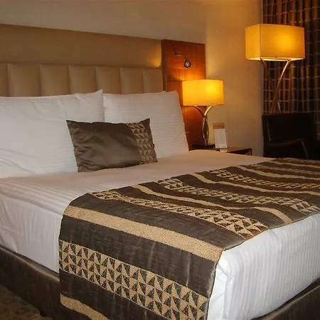 Moevenpick Esmirna