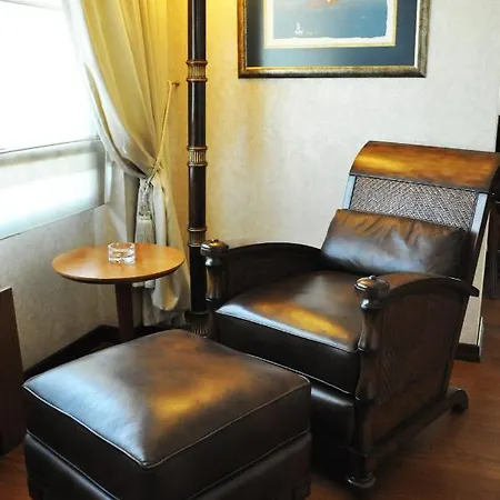 Moevenpick Отель
