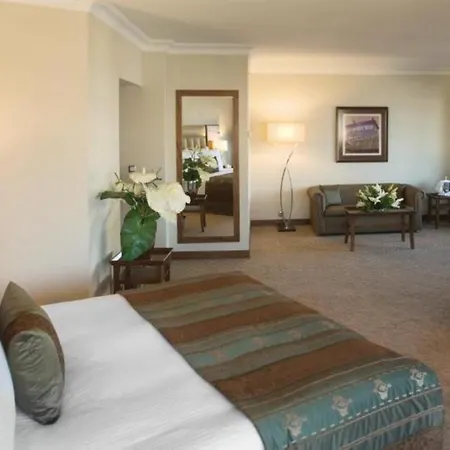 Moevenpick Отель Измир