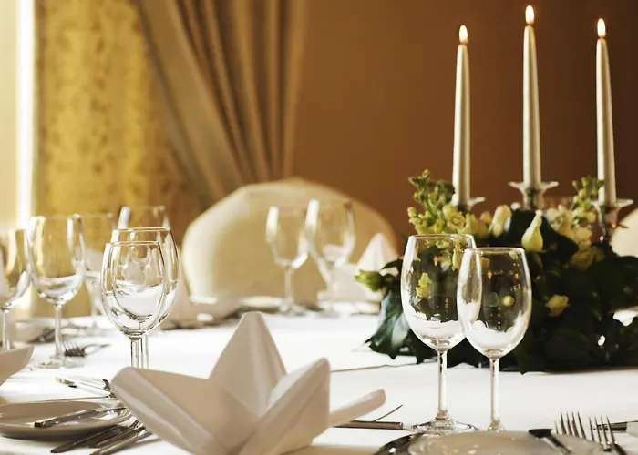 Hotel Moevenpick İzmir