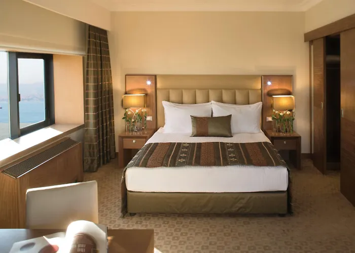 Moevenpick Hotel İzmir