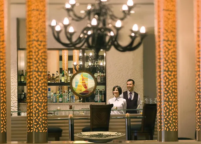 Hotel Moevenpick İzmir